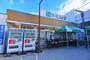 スーパー　京急ストア 富岡店（スーパー）まで608m