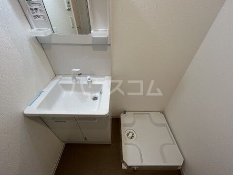 ジーメゾン海老名中野の内装写真