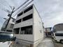 社家駅より徒歩14分 3階 新築の賃貸物件