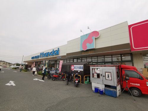 スーパー　万代 北野田店（スーパー）まで978m