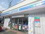 コンビニ　ローソン小樽花園三丁目店（コンビニ）まで309m