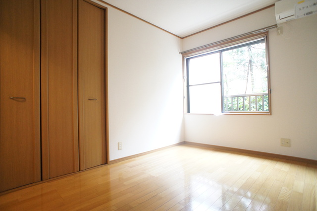 その他部屋・スペース　落ち着いた雰囲気で寝室にピッタリのお部屋です♪