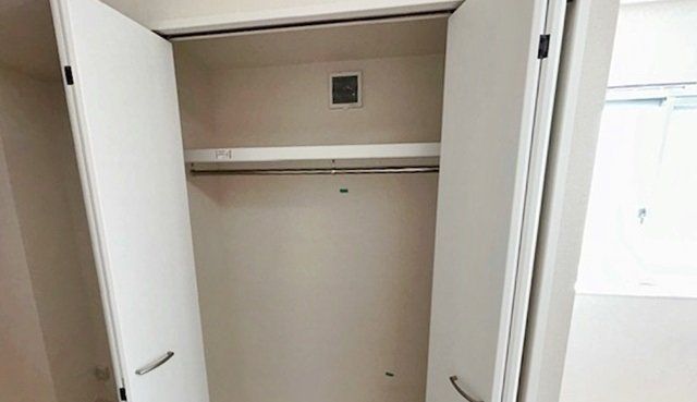 収納　物件画像