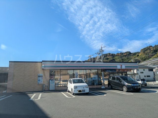 コンビニ　セブンイレブン 清水鳥坂店（コンビニ）まで1874m