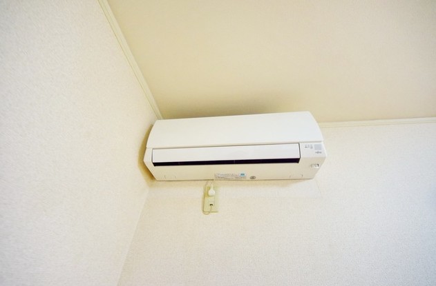 その他　エアコン