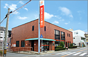 銀行　西日本シティ銀行春日西支店（銀行）まで680m