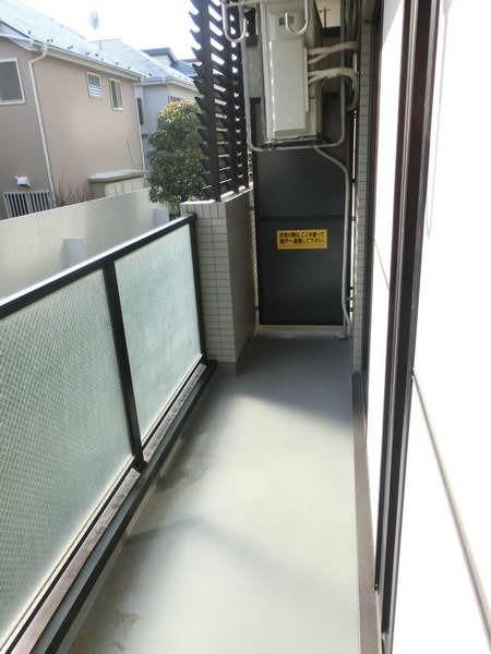 その他設備　★バルコニー★