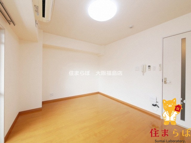 その他部屋・スペース　しっかり休める私空間