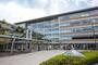 役所　右京区役所（役所）まで767m