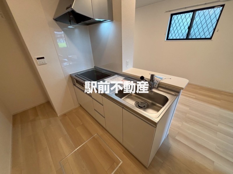 キッチン　類似物件