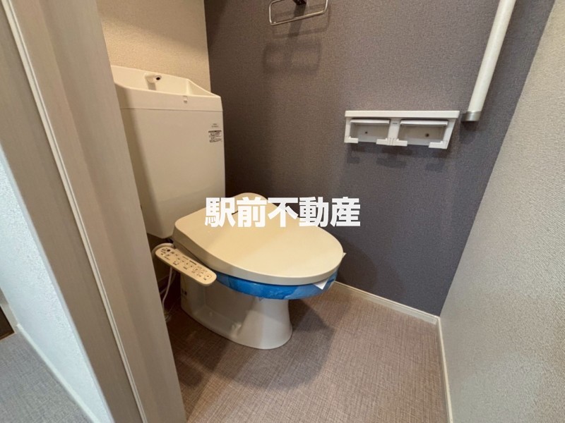 トイレ　類似物件