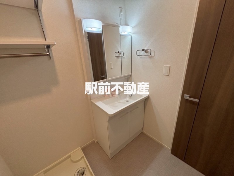 洗面設備　類似物件