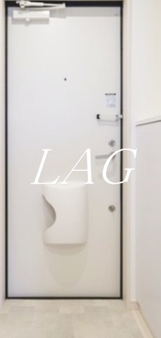 玄関　玄関です。