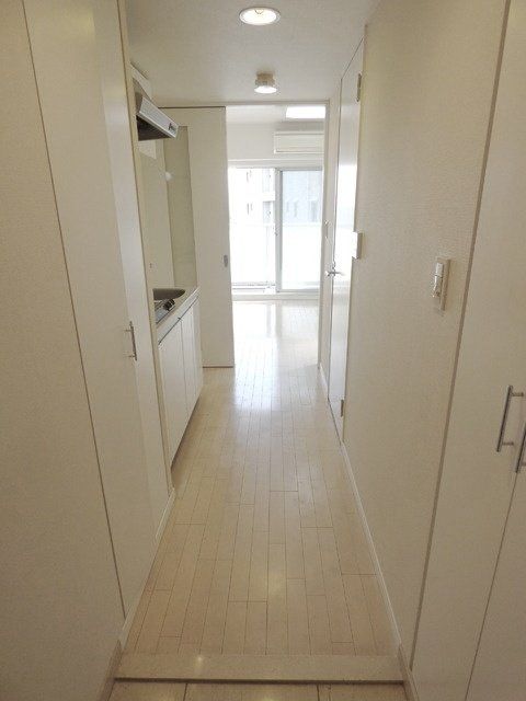 その他　廊下