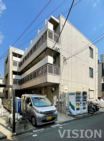 建物外観　☆外観☆