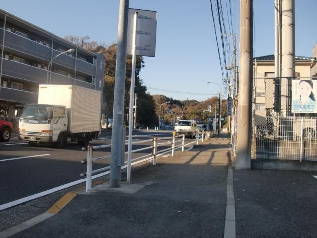 その他　前面道路（その他）まで50m