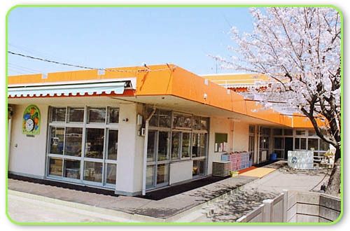 幼稚園・保育園　深谷保育園（幼稚園・保育園）まで466m