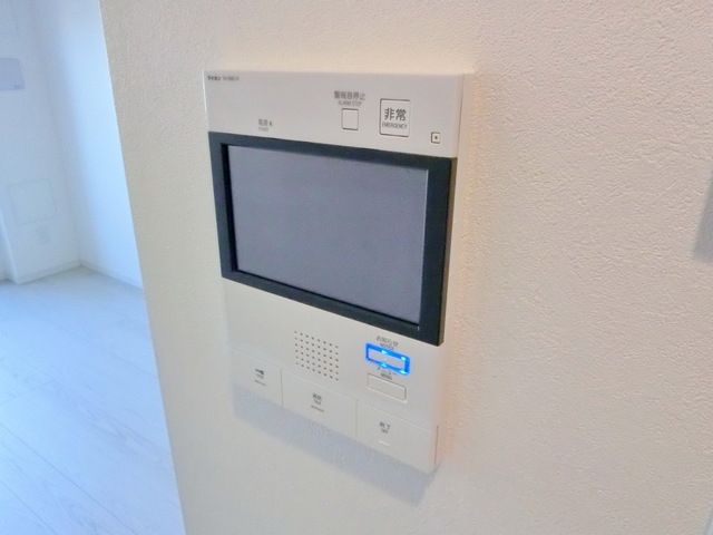 セキュリティ　同会社施工参考写真