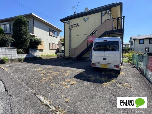 パナハイツグリーンセヴンのその他写真