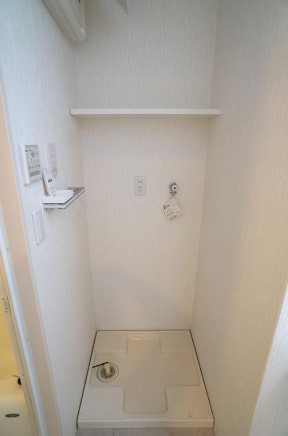 その他設備　※退去前の為別部屋の写真となります。