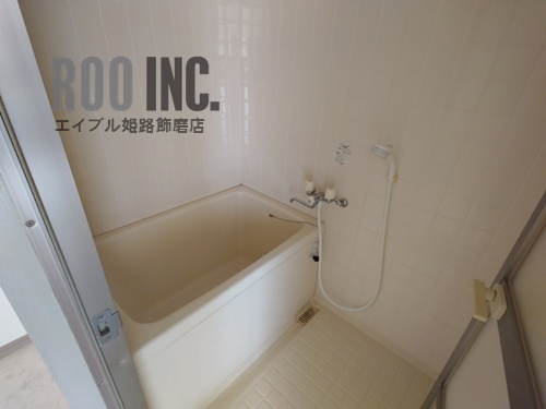 AG REGA たつのの風呂写真