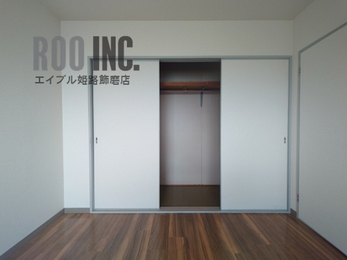 AG REGA たつのの内装写真