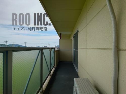 AG REGA たつのの内装写真