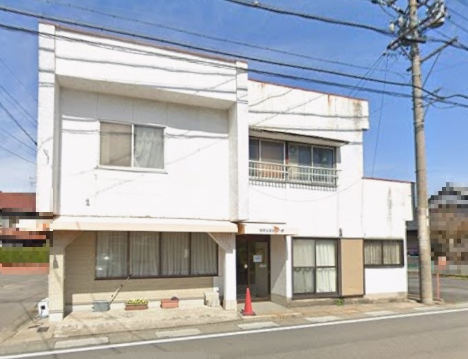 飲食店　アサ（飲食店）まで271m