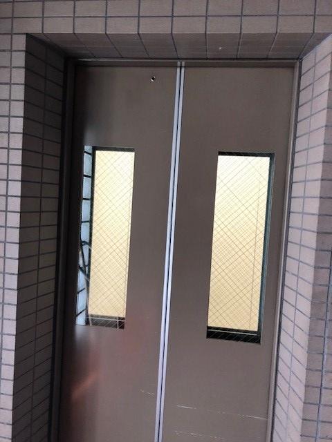 その他共有部分　エレベーター