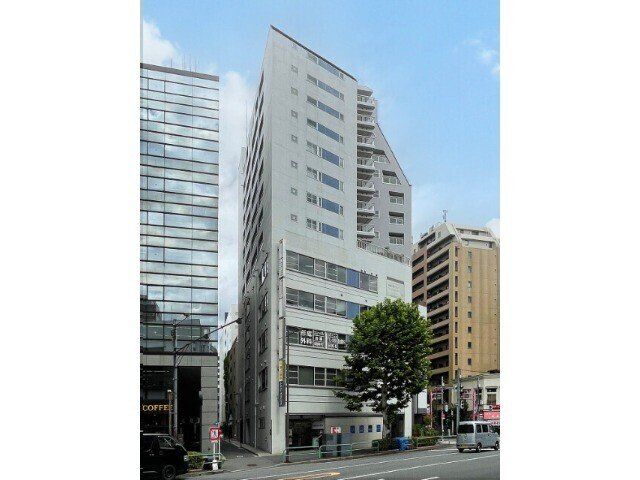 建物外観　物件画像