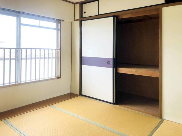その他　ビレッジハウスの同一物件・同一タイプの間取りの写真です