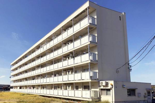 ＪＲ高山本線 速星駅 徒歩12分 築52年