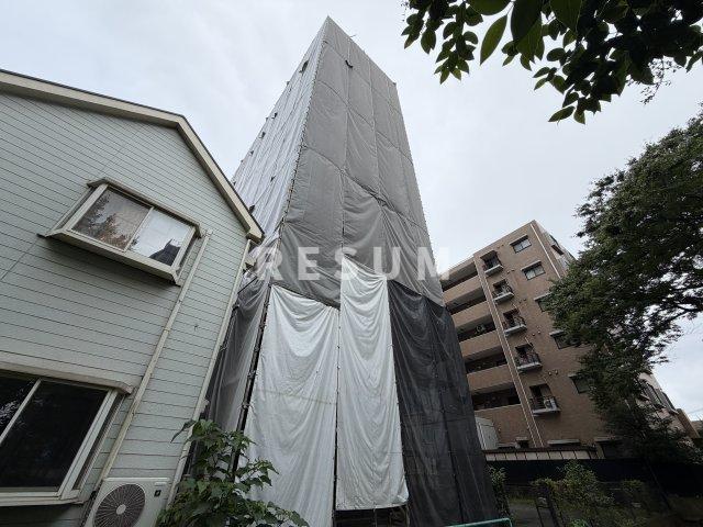 ＪＲ外房線 本千葉駅 徒歩4分 8階建 新築の外観写真