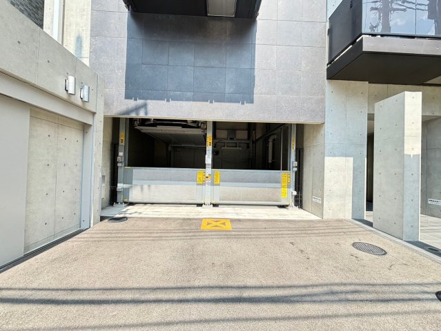 駐車場　詳細は、RISUMO江坂本店までお問合せください♪