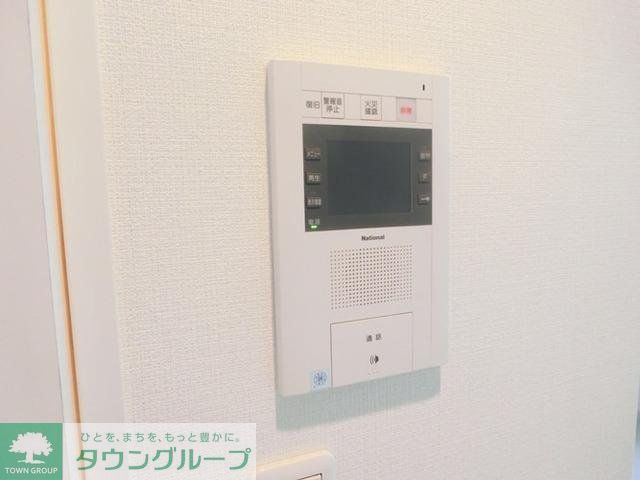 その他設備　設備