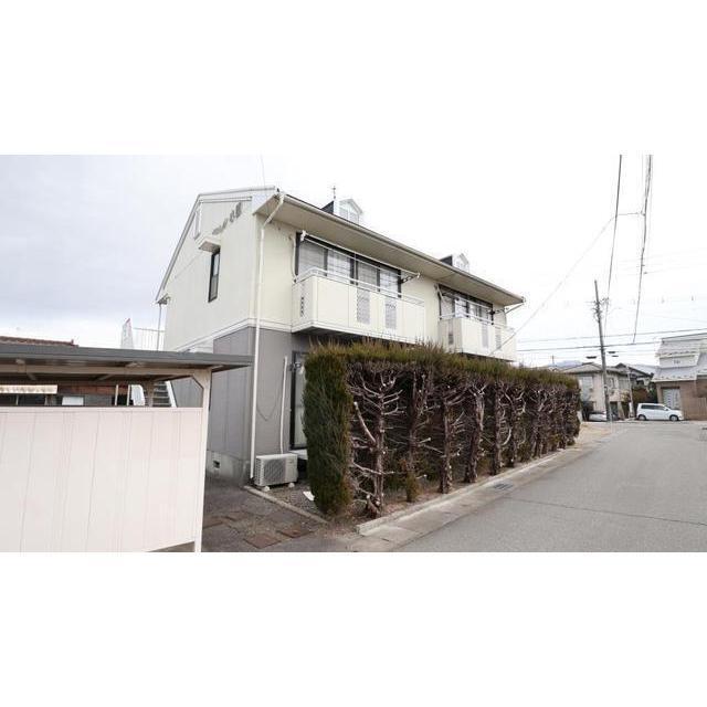 セジュール小岩井の外観写真