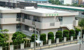 病院　国家公務員共済組合連合会吉島病院（病院）まで1844m