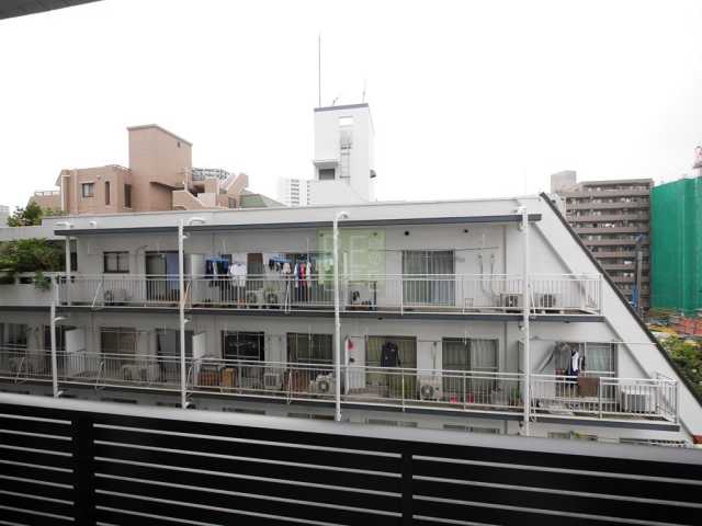 メインステージ森下IIのその他写真