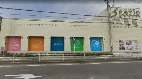 カメリアIIの周辺写真