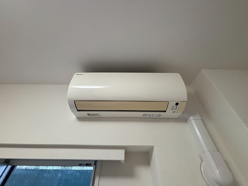 その他設備　同シリーズ別部屋