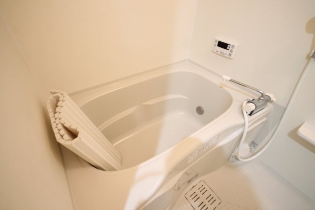 東岡崎Residenceの風呂写真