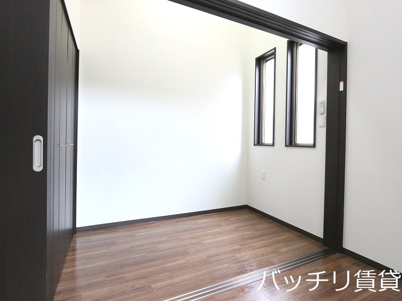 その他部屋・スペース　画像は同型イメージの為、現況を優先いたします。