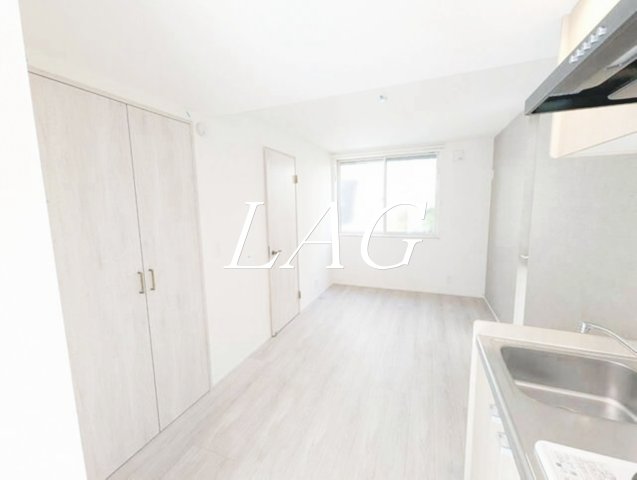 居室・リビング　洋室のお部屋です。