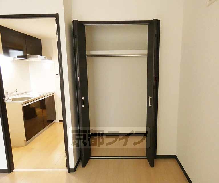 サクシード伏見京町の内装写真