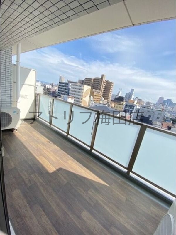 地下鉄谷町線 野江内代駅 徒歩4分 11階建 築8年の内装写真