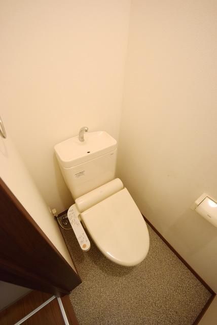 トイレ　★★別部屋の参考写真です★★