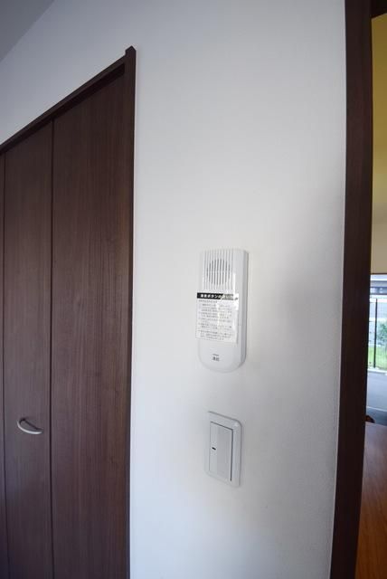 その他設備　★★別部屋の参考写真です★★