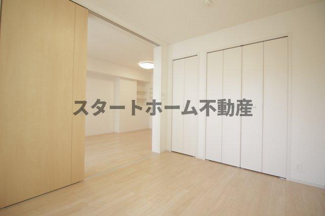 その他部屋・スペース　ゆとりの広さです