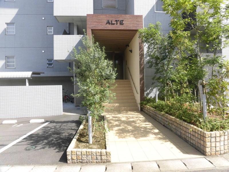 Alte Meister 谷川の外観写真