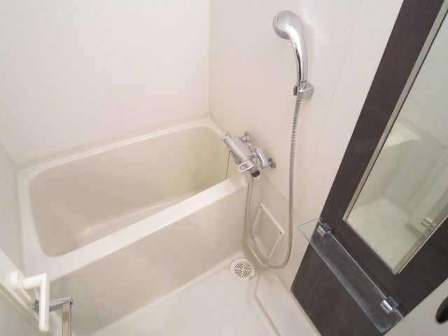 バス・シャワールーム　NULL